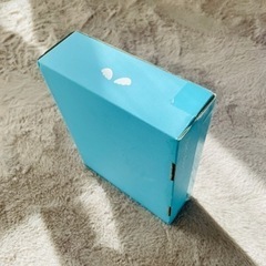 ファムズベビー　エンジェルフォーム　未開封の画像