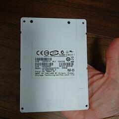 iVDR250GB maxellの画像