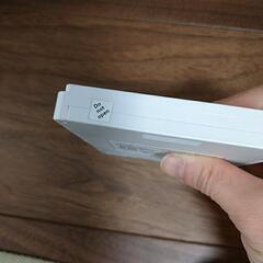 iVDR250GB maxellの画像