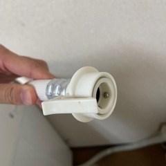 洗濯機　HITACHI 5kgの画像