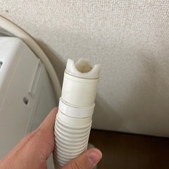 洗濯機　HITACHI 5kgの画像