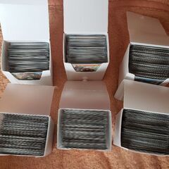 ポケモンカード907枚まとめ売りの画像