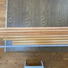 蕎麦打ちセットの画像