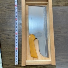 蕎麦打ちセットの画像