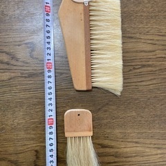 蕎麦打ちセットの画像