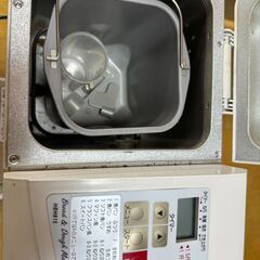 ふっくらパン屋さんの画像