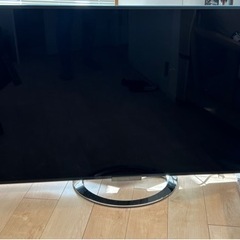 SONY 液晶テレビ　BRAVIA【５５インチ】2013年製