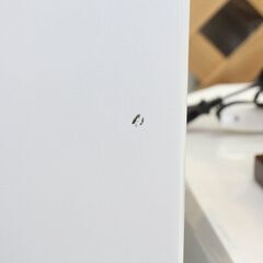 アビテラックス☆サイコロ冷蔵庫☆1ドア冷蔵庫☆AR-515E☆46L☆2014年製☆動作確認済み☆洗浄・除菌済み☆中古品☆Abitelax☆G1099【こちらは店舗です。浜村鹿野温泉ICから3分 買取本舗 宮本リサイクル 営業時間9～19時 定休日水曜のみ←連絡できませんm(_ _)m】の画像