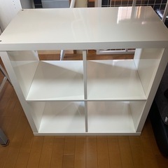 カラックス　IKEA