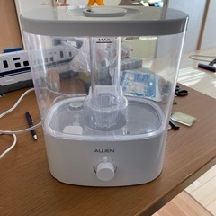 加湿器　AUJEN 5l