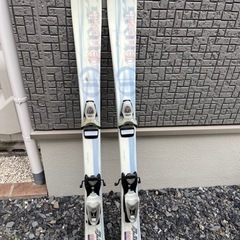 ショートスキー