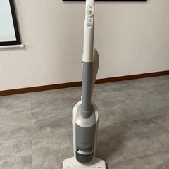 掃除機　SHARPの画像