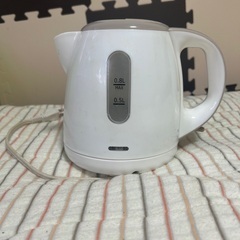 電気ケトル