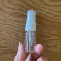 スプレーボトル10ml 300個の画像