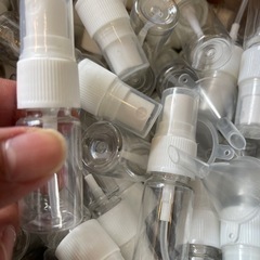 スプレーボトル10ml 300個