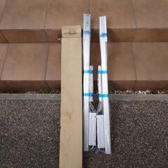 チャンスお値下げ格安です✨スカイクリーン、ポールの画像