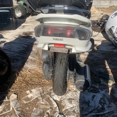 ヤマハマジェスティ250 C 実動車！の画像