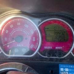 ヤマハマジェスティ250 C 実動車！の画像