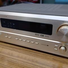 【最終価格】DENON  AVR-1800 美品