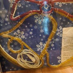 クリスマス  装飾 ネオン セットの画像