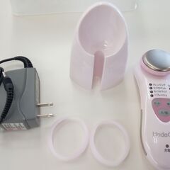 ★ジモティ割あり★ HITACHI 理美容家電一般  11年製 動作確認／クリーニング済み TJ3600の画像