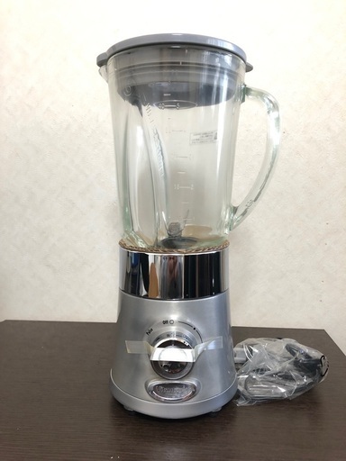 ビタントニオ　ブレンダー