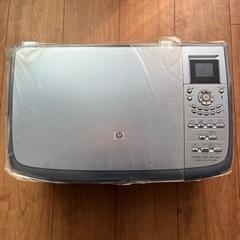 HP オールインワン プリンター
