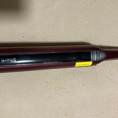 スリムな　シャーク掃除機値下げしました。の画像