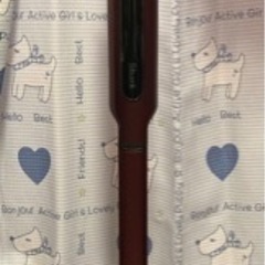 スリムな　シャーク掃除機値下げしました。