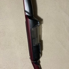 スリムな　シャーク掃除機値下げしました。の画像