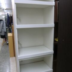 レンジ台　ホワイト　幅70㎝