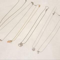 アクセサリーセットの画像