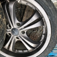 ホットスタッフ プレシャス ツインスポークの画像