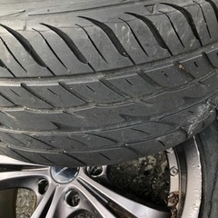 ホットスタッフ プレシャス ツインスポークの画像