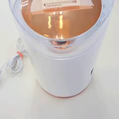 ★ジモティ割あり★ 株式会社パン.パシフィック フェイススチーマ...