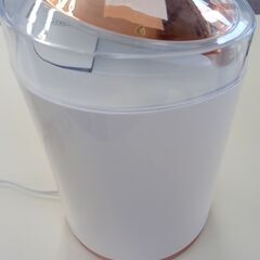 ★ジモティ割あり★ 株式会社パン.パシフィック フェイススチーマー   動作確認／クリーニング済み TJ3602の画像