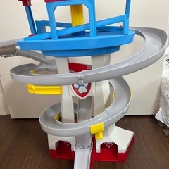 パウステーション　DX パウパトロール