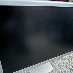 中古 良品: Apple Cinema Display 20イン...