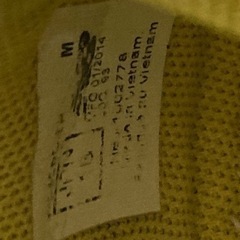 ニューバランス　NB 夏用　サンダル　18cmの画像