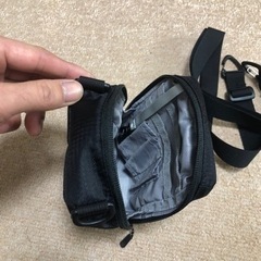 マムート　ポーチ　新品未使用品の画像