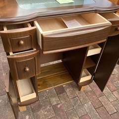 ドレッサーの画像