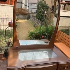 ドレッサー