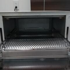 ドウシシャ　BIGオーブントースター　DOT-1503の画像