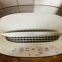 値下げしました。空気清浄機 高濃度プラズマプラスター7000搭載　