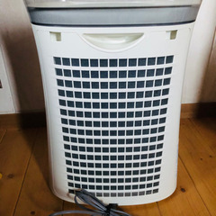 値下げしました。空気清浄機 高濃度プラズマプラスター7000搭載　の画像
