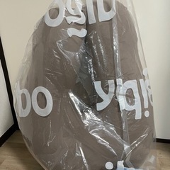 セール中⭐︎新品⭐︎未開封Yogibo Support (ヨギボーサポート)の画像