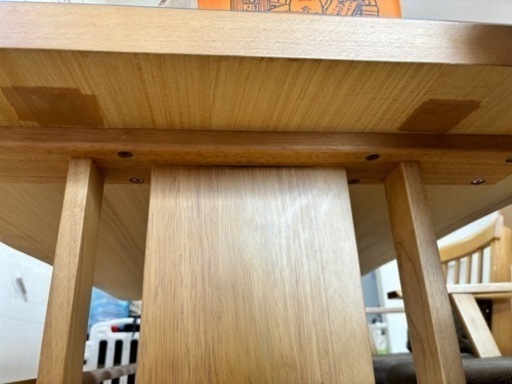 ダイニングテーブルセット