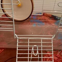 小動物ケージ②値下げしましたの画像