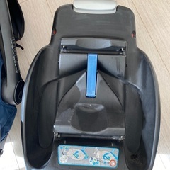 チャイルドシート　マキシコシの画像
