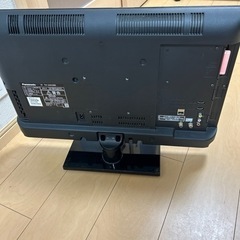 Panasonic  24型液晶テレビの画像